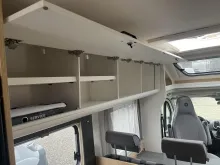 Fahrzeugbild Sunlight Adventure T 66S OHNE Hubbbett, Combi6E, #13