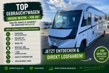Fahrzeugbild Laika KREOS H 5109*SAT*SOLAR*HUBST.*KLIMA*LITH.* #1