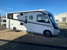 Fahrzeugbild Laika KREOS H 5109*SAT*SOLAR*HUBST.*KLIMA*LITH.* #2