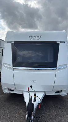 Fahrzeugbild Fendt APERO ACTIV 465 GE #9