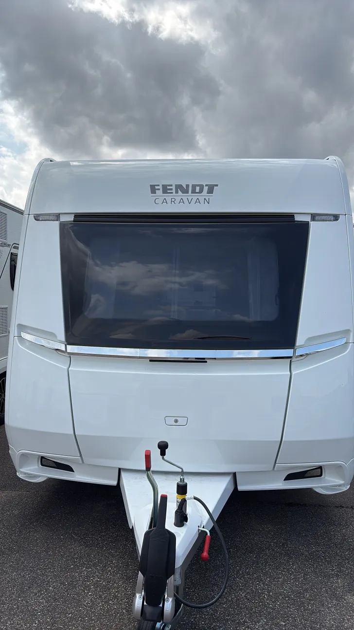 Fahrzeugbild Fendt APERO ACTIV 465 GE #9