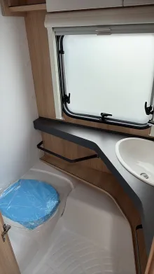 Fahrzeugbild Fendt APERO ACTIV 465 GE #8