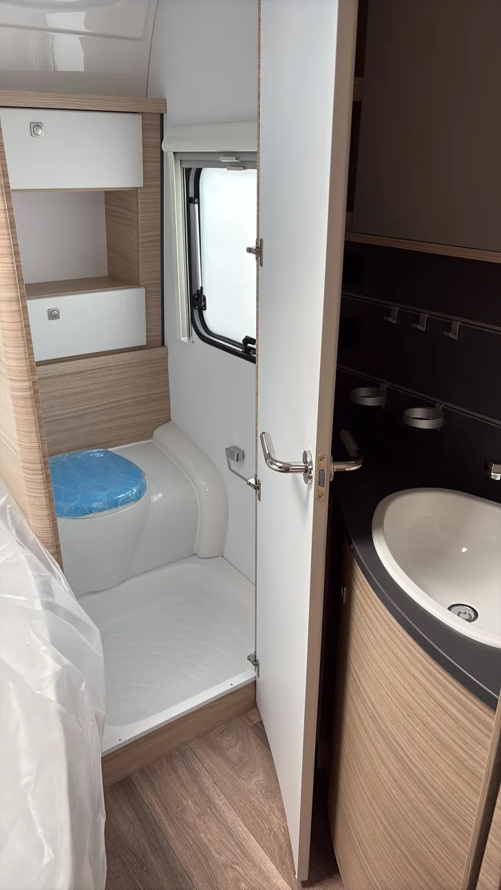 Toilette Fendt BIANCO ACTIV 465 SFH