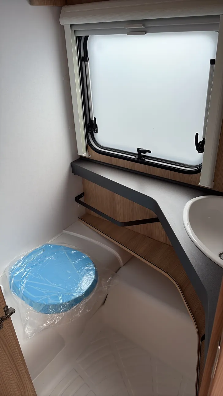 Toilette Fendt Apero 515 SG
