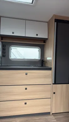 Küchen Fendt Apero 515 SG
