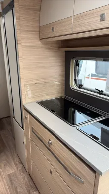 Küchen Fendt Bianco Selection 550 SKM