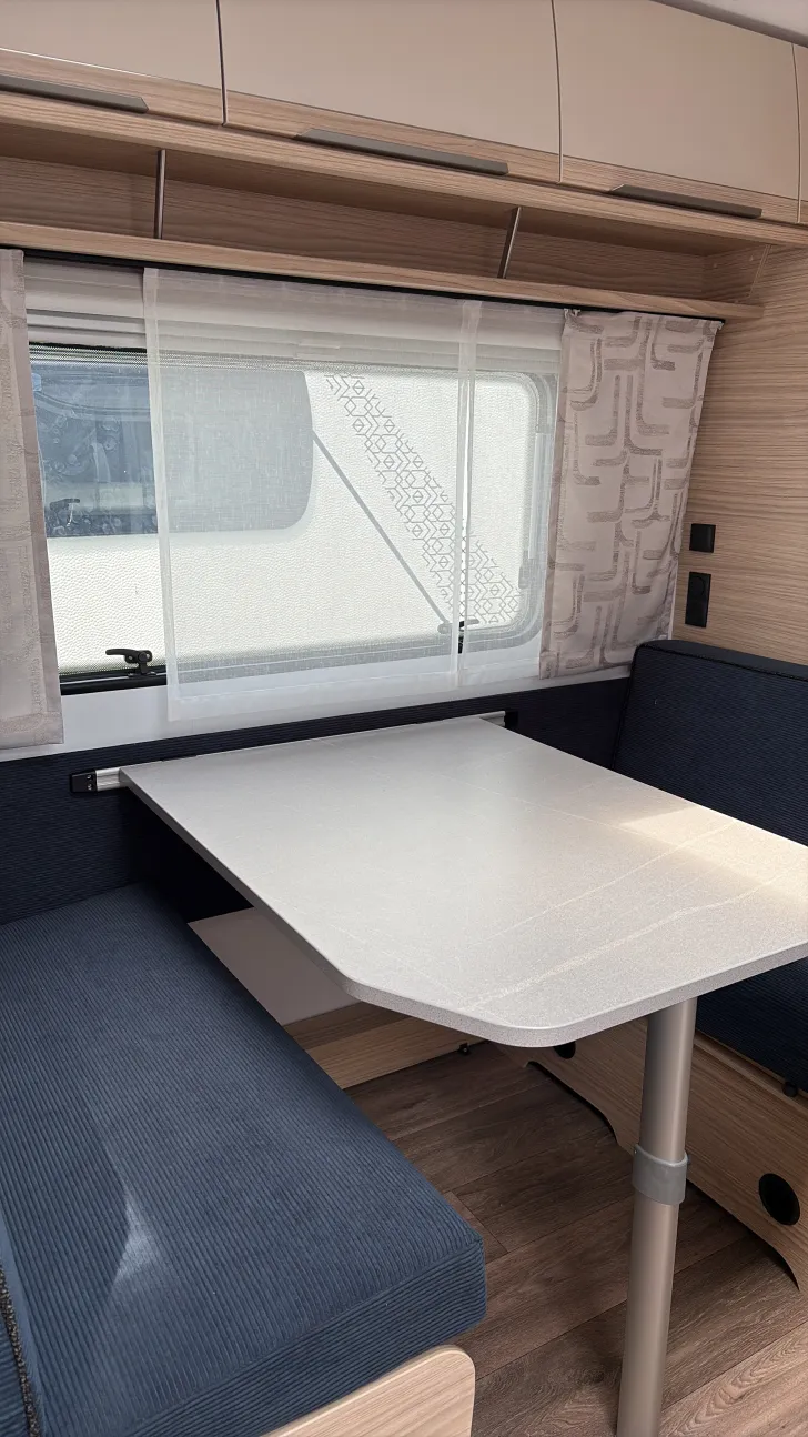 Sitzgruppe Fendt Bianco Selection 550 SKM