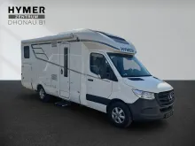 Fahrzeugbild Hymer B-Klasse MC T 680 Hubbett, 5. Sitz #3