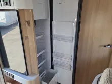 Fahrzeugbild Hymer B-Klasse MC T 680 Hubbett, 5. Sitz #14