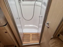 Fahrzeugbild Hymer B-Klasse MC T 680 Hubbett, 5. Sitz #16