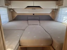 Fahrzeugbild Hymer B-Klasse MC T 680 Hubbett, 5. Sitz #17