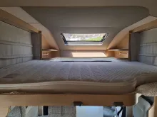 Fahrzeugbild Hymer B-Klasse MC T 680 Hubbett, 5. Sitz #18
