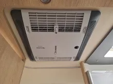 Fahrzeugbild Hymer B-Klasse MC T 680 Hubbett, 5. Sitz #19