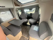 Fahrzeugbild Sunlight Adventure T 66S OHNE Hubbbett, Combi6E, #8