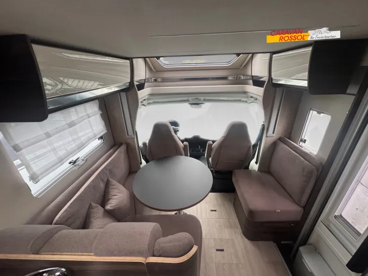 Fahrzeugbild Laika Ecovip L 4009 #10