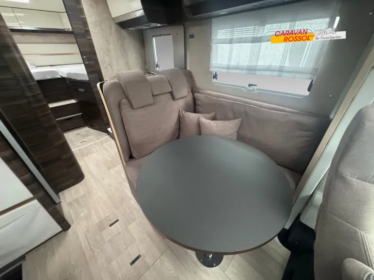 Fahrzeugbild Laika Ecovip L 4009 #11