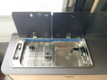 Fahrzeugbild Knaus Boxlife 600 DQ 2027 Automatik Platinum Selection #6