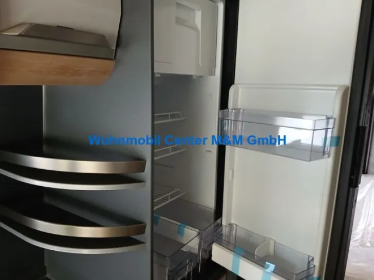 Fahrzeugbild Knaus Boxlife 600 DQ 2027 Automatik Platinum Selection #11