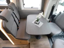 Fahrzeugbild Sunlight Adventure T 68 Hubbett + Digitalpaket #15