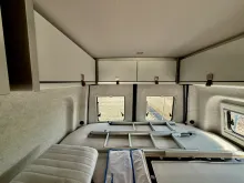 Fahrzeugbild Hymer Camper Van Grand Canyon S CrossOver Allrad #26