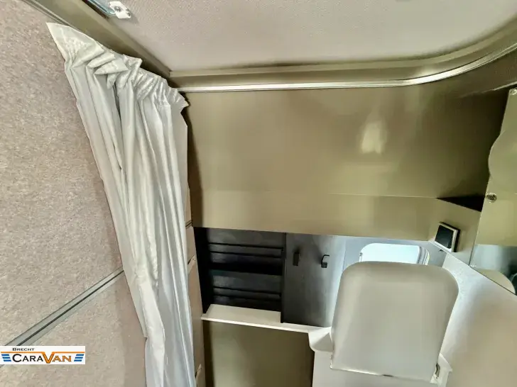 Fahrzeugbild Hymer Camper Van Grand Canyon S CrossOver Allrad #28