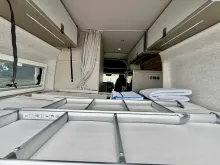 Fahrzeugbild Hymer Camper Van Grand Canyon S CrossOver Allrad #34
