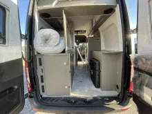 Fahrzeugbild Hymer Camper Van Grand Canyon S CrossOver Allrad #44