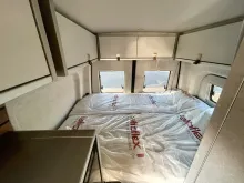 Fahrzeugbild Hymer Camper Van Grand Canyon S CrossOver Allrad #48