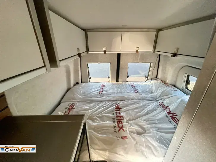 Fahrzeugbild Hymer Camper Van Grand Canyon S CrossOver Allrad #48