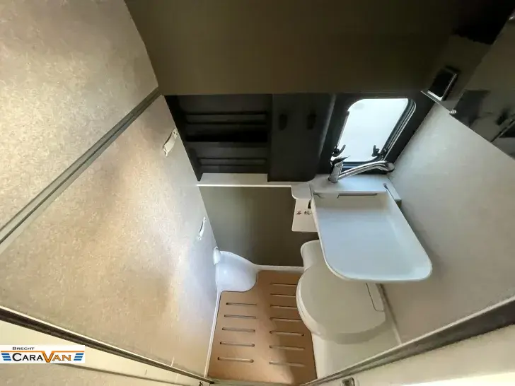 Fahrzeugbild Hymer Camper Van Grand Canyon S CrossOver Allrad #49