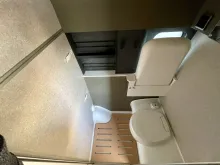 Fahrzeugbild Hymer Camper Van Grand Canyon S CrossOver Allrad #51
