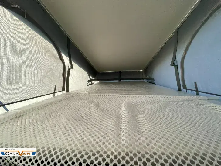 Fahrzeugbild Hymer Camper Van Grand Canyon S CrossOver Allrad #53
