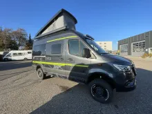 Fahrzeugbild Hymer Camper Van Grand Canyon S CrossOver Allrad #54