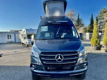Fahrzeugbild Hymer Camper Van Grand Canyon S CrossOver Allrad #55