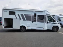 Fahrzeugbild Carado T 448 AT9G+ZenecZ+DRFK+SAT+Hubbett #6