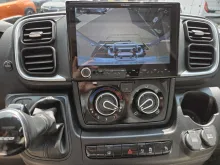 Fahrzeugbild Carado T 448 AT9G+ZenecZ+DRFK+SAT+Hubbett #7