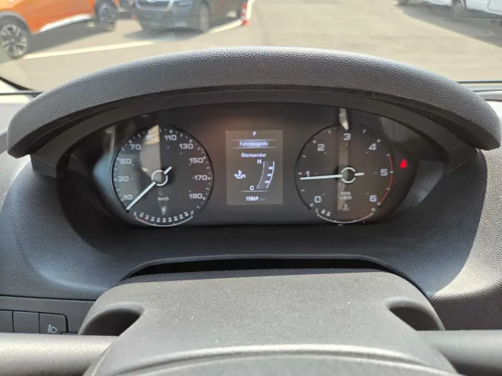 Fahrzeugbild Carado T 448 AT9G+ZenecZ+DRFK+SAT+Hubbett #15