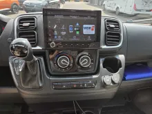 Fahrzeugbild Carado T 448 AT9G+ZenecZ+DRFK+SAT+Hubbett #30