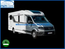 Fahrzeugbild Knaus Sky Ti VW 700 DEG Automatik #1
