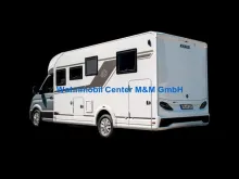 Fahrzeugbild Knaus Sky Ti VW 700 DEG Automatik #2