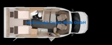 Fahrzeugbild Knaus Sky Ti VW 700 DEG Automatik #4