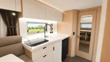 Fahrzeugbild Phoenix Alkoven Alkoven Star-Edition 7200 RSL #7