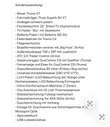 Fahrzeugbild Fendt Bianco Activ 445 SFB sehr gut gepflegt #3