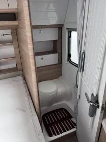 Fahrzeugbild Fendt Bianco Activ 445 SFB sehr gut gepflegt #8