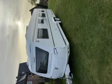Fahrzeugbild Tabbert Puccini 750 HTD 2,5 Neuwertig #1