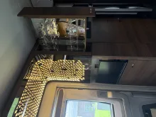 Fahrzeugbild Tabbert Puccini 750 HTD 2,5 Neuwertig #5