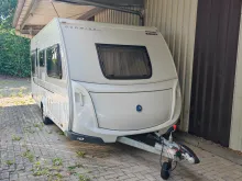 Fahrzeugbild Knaus Südwind 500 EU Silver Selection sehr gepflegt #3
