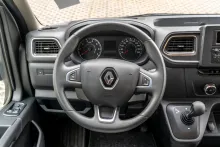 Fahrzeugbild Ahorn Camp Van 550 *Automatik*Kamera*Außendusche #9
