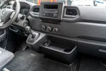 Fahrzeugbild Ahorn Camp Van 550 *Automatik*Kamera*Außendusche #11