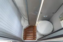 Fahrzeugbild Ahorn Camp Van 550 *Automatik*Kamera*Außendusche #16